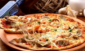 Найпопулярніші продукти в світі — макарони, м’ясо і піца