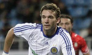 Андрій Шевченко продовжив контракт із «Динамо» ще на рік