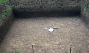 Волинські археологи завершили дослідження села Вишків