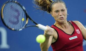 Катерина Бондаренко пройшла у другий тур Вімблдону