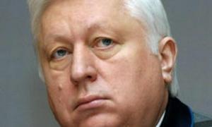 Віктор Пшонка змусить прокурорів оприлюднити декларації про доходи
