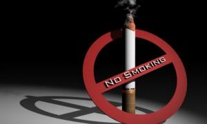 15% кафетеріїв та закусочних Луцька не мають ізольованих місць для куріння