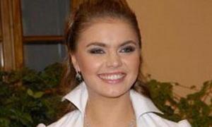 У список найгарячіших жінок-політиків потрапила Аліна Кабаєва