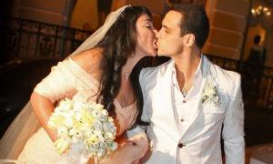 Лоліта повторно вийшла заміж у Парижі