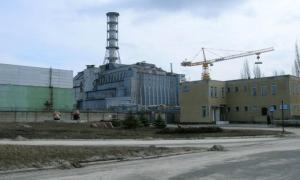 Чорнобиль закрили для туристів