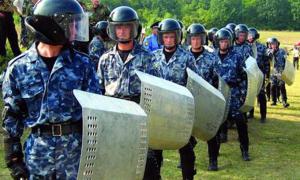 Сутичок у Львові вдалось уникнути, тому що не було провокаторів