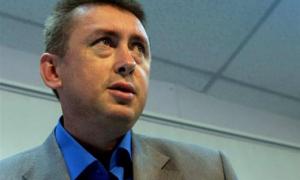 Суд поновив справу проти Мельниченка
