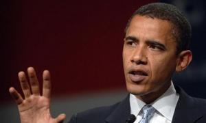 Барак Обама розповів про початок виведення військ США з Афганістану