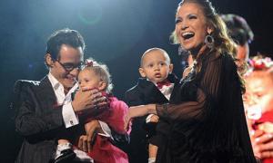 Дженніфер Лопес даватиме поради вагітним