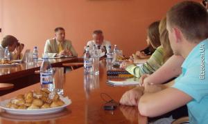 Для волинських студентів буде організована літня школа