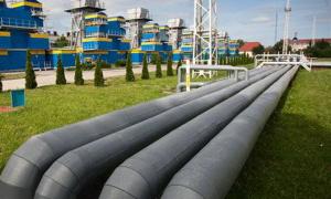 ЗМІ: Українську ГТС заберуть в «Нафтогазу», щоб віддати «Газпрому»
