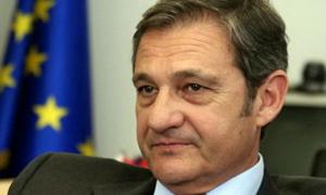 Посол ЄС в Україні обурений умовами організації суду над Тимошенко