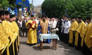 В’язнів Луцької тюрми щороку поминатимуть 23 червня