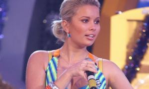 Солістку групи «Блестящие» переслідує сексуальний маніяк