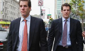 Близнюки Вінклвосси залишили Марка Цукерберга у спокої