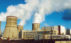 Україна проведе стрес-тести на своїх АЕС