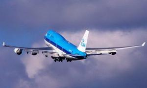 Голландські літаки заправлятимуть соняшниковою олією