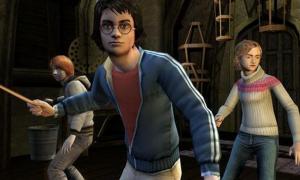 У світ Гаррі Поттера можна буде потрапити на сайті Pottermore