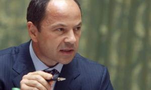 Сергій Тігіпко з осені почне знижувати податки