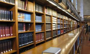 7-річна дівчинка прочитала понад 600 книжок за рік