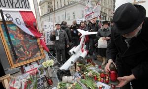 Польська комісія з’ясувала причини Смоленської катастрофи