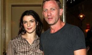 Останній Джеймс Бонд таємно одружився