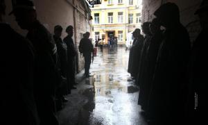На суд до Тимошенко не впускають журналістів