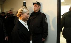 Розгляд справи Юлії Тимошенко перенесли на 4 липня