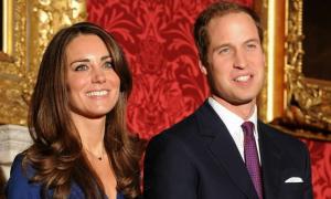 Дружина принца Вільяма захворіла на нервову анорексію