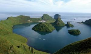 Росія пропонуватиме Японії спільне освоєння Курил