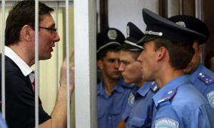 Адвокат Луценка знайшов факти заангажованості судді
