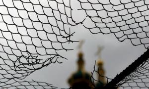 ЗМІ: В Українській православній церкві назріває розкол