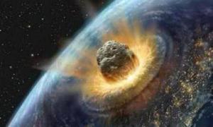 Китай може найбільше постраждати внаслідок падіння астероїда