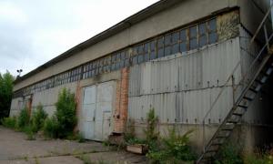 Волинська облрада має намір продати комунальний об’єкт у Луцьку з аукціону