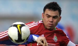 Після Шовковського новим воротарем «Динамо» може стати бразилієць