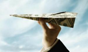 Україна отримала від заробітчан $1,3 мільярда за три місяці