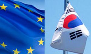 Вперше в історії Євросоюз домовився про вільну торгівлю з Південною Кореєю