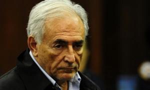 Суд звільнив екс-главу МВФ з-під домашнього арешту