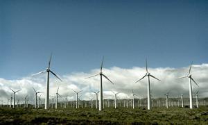 Підземні води і вітер дозволяють Волині скористатись «зеленим тарифом» 