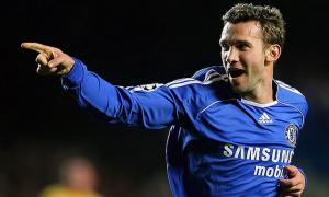 Андрій Шевченко передумав завершувати футбольну кар’єру