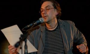 «Лексикон інтимних міст» Андруховича презентують у листопаді цього року