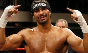 Девід Хей відмовився від реваншу і завершення боксерської кар’єри