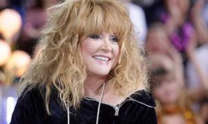 Для Пугачової готують апартаменти у Ялті за $1490 на добу