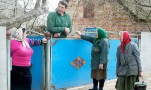 Найвищого українця прооперували, щоб він припинив рости