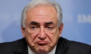 Екс-главу МВФ не висуватимуть кандидатом на президентський пост