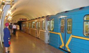 Київське метро не подорожчає