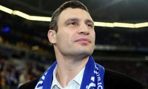 Кличко-старший назвав умови бою з Хеєм