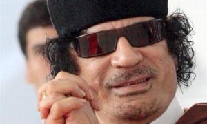 Каддафі не хоче віддавати владу