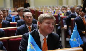 Найпасивніший у парламенті — Ринат Ахметов, який не подав жодного законопроекта