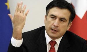 Син Саакашвілі потрапив до Книги рекордів Гіннеса 